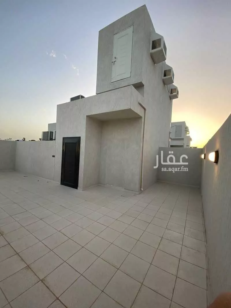 شقة 4 غرف في شوران 2