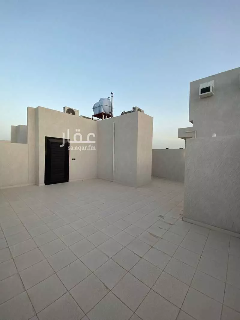 شقة 4 غرف في شوران 2