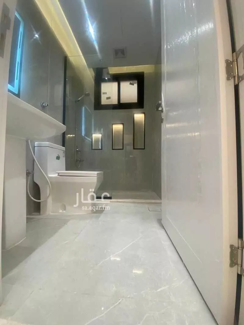 شقة 5 غرف في شوران 2