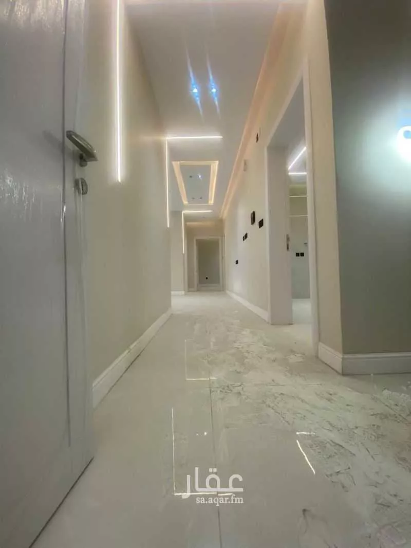 شقة 5 غرف في شوران 1