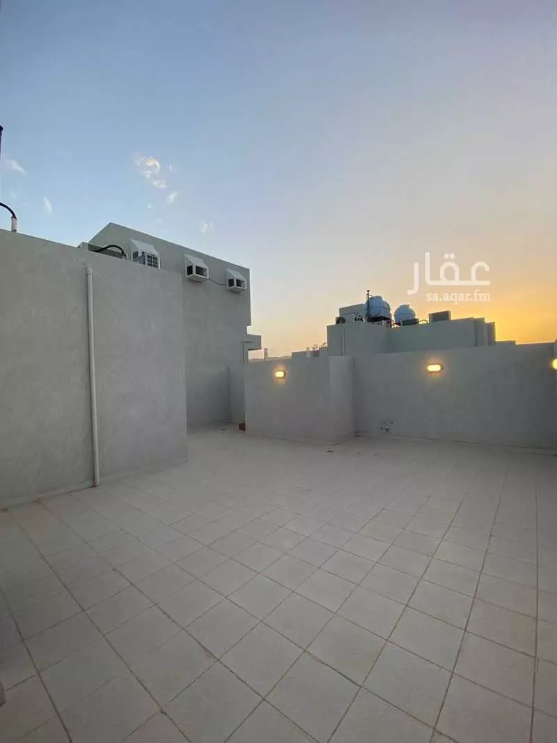 شقة 4 غرف في شوران 1