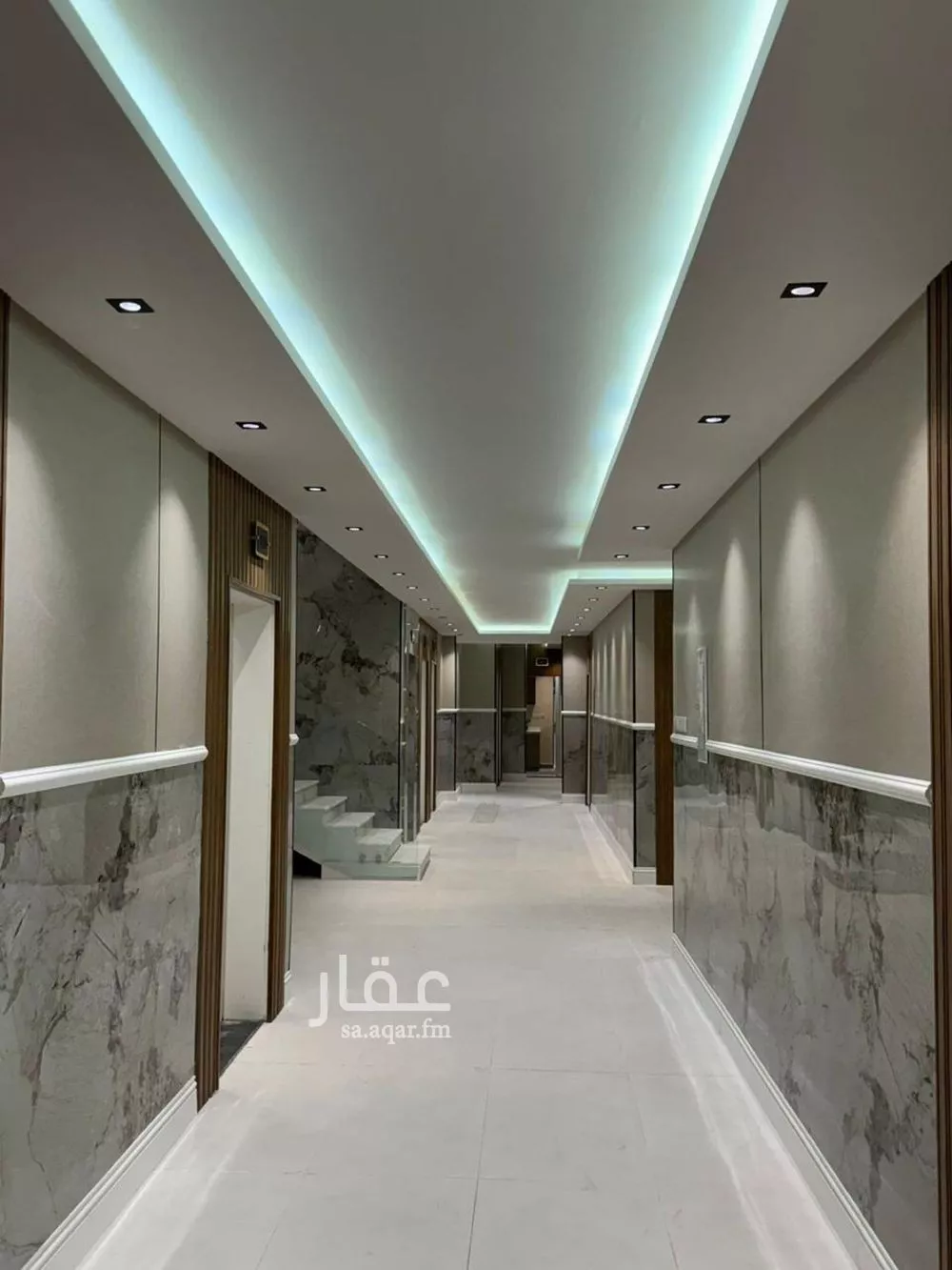 1 bedroom apartment in Al Malqa 4