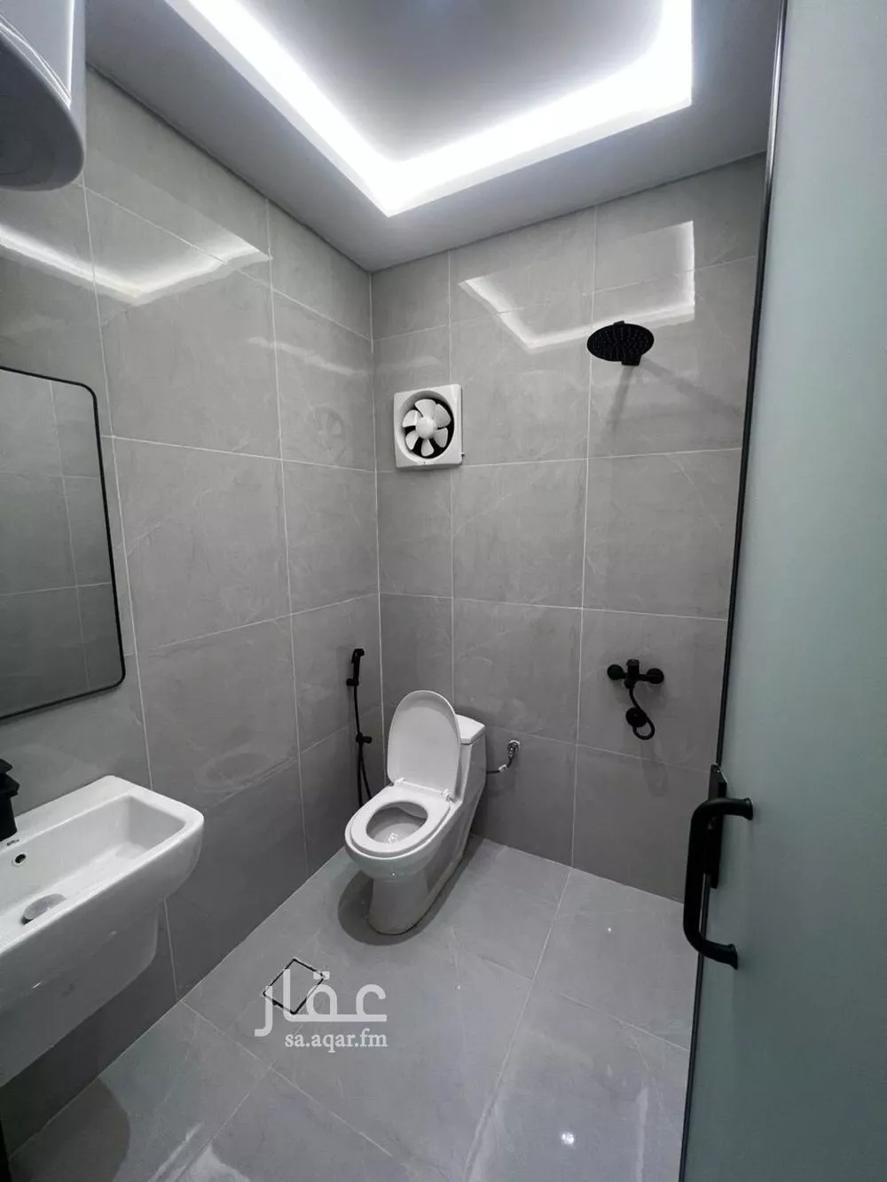 1 bedroom apartment in Al Wadi 3
