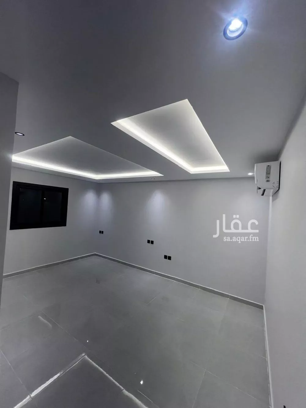 شقة 1 غرف في الوادي 4