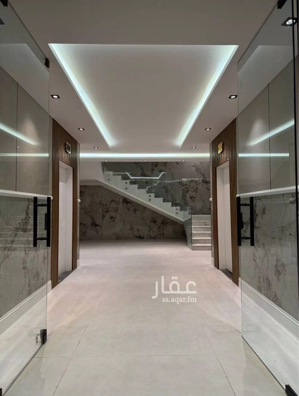 1 bedroom apartment in Al Malqa 5