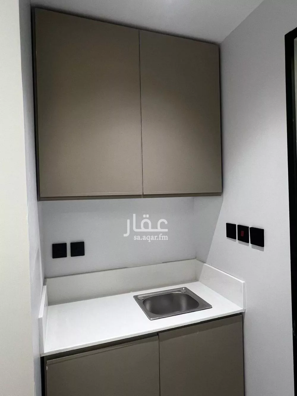 شقة 1 غرف في الوادي 2