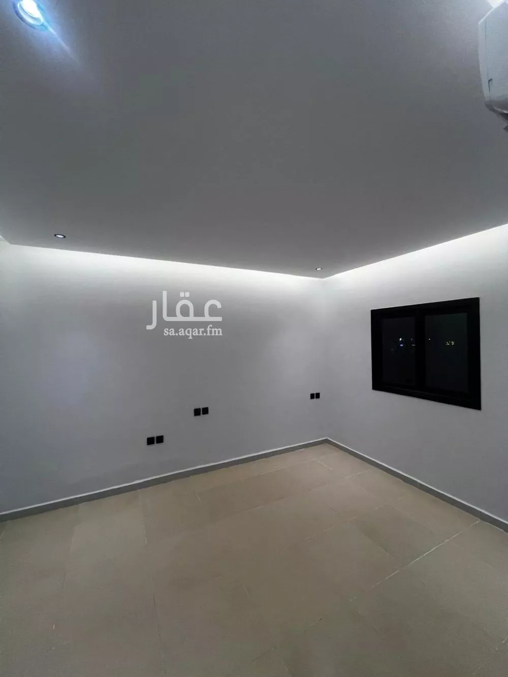 شقة 1 غرف في الوادي 4