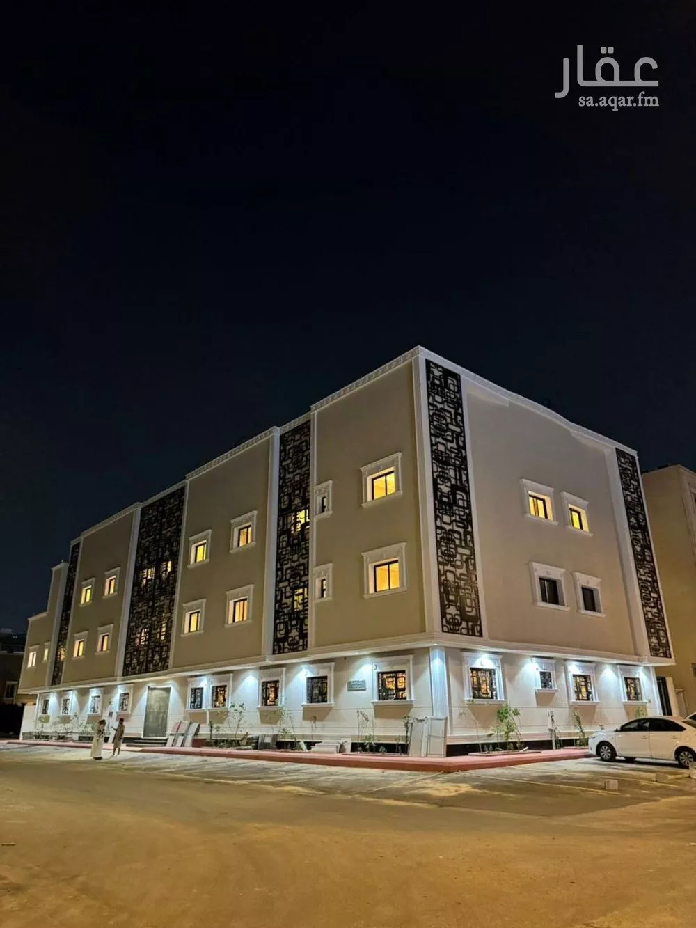 1 bedroom apartment in Al Malqa 1