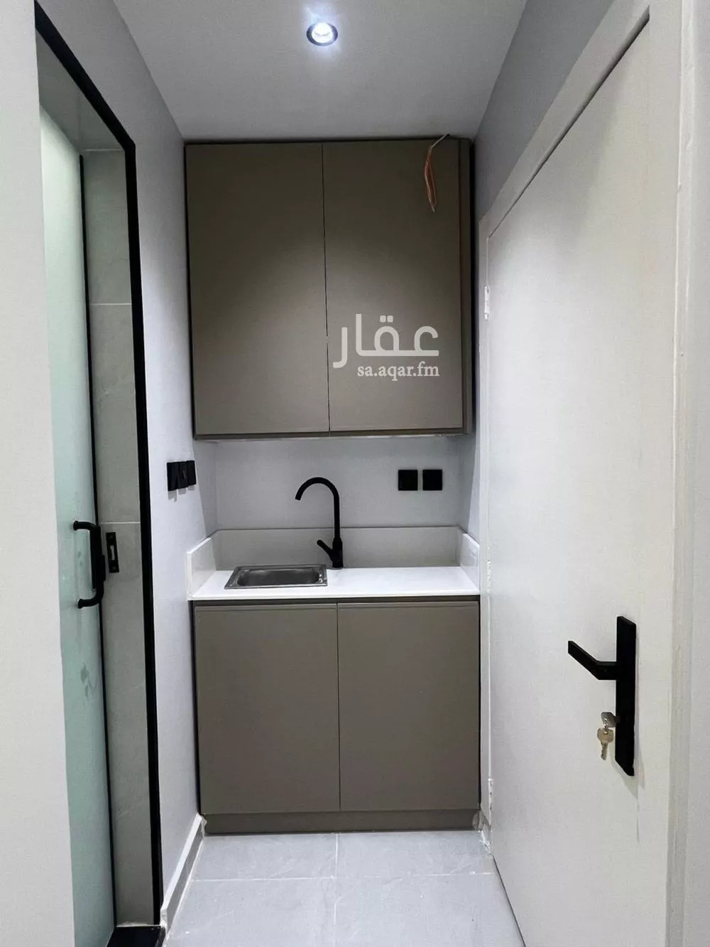 شقة 1 غرف في الوادي 2