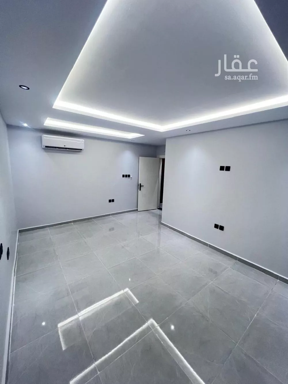 شقة 1 غرف في الوادي 5