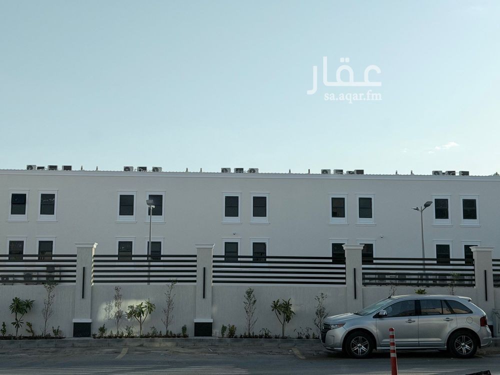 62 bedroom building in Al Mursalat, Riyadh 3
