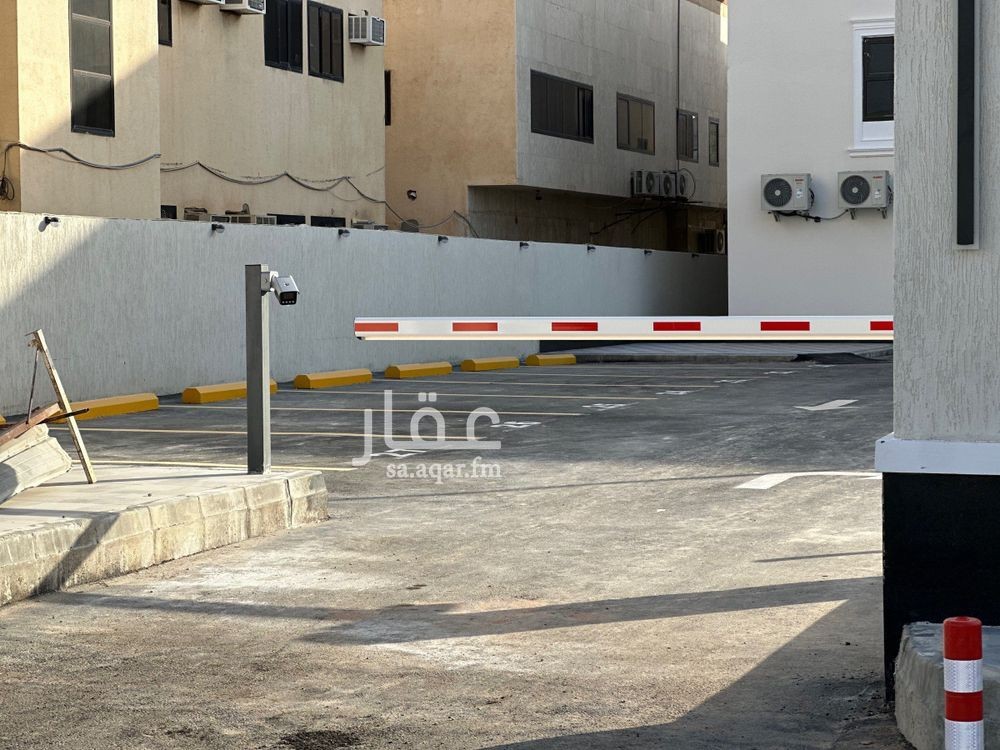 62 bedroom building in Al Mursalat, Riyadh 7