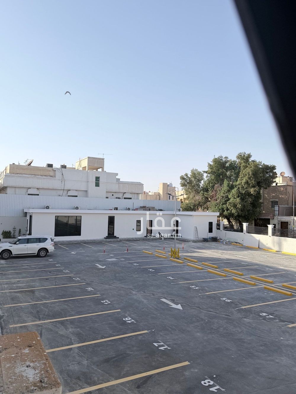 62 bedroom building in Al Mursalat, Riyadh 5