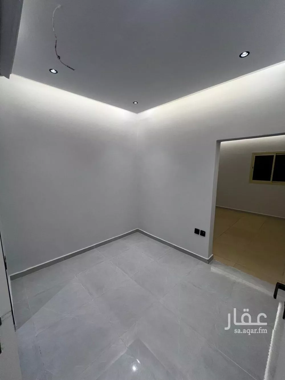 شقة 1 غرف في الوادي 2