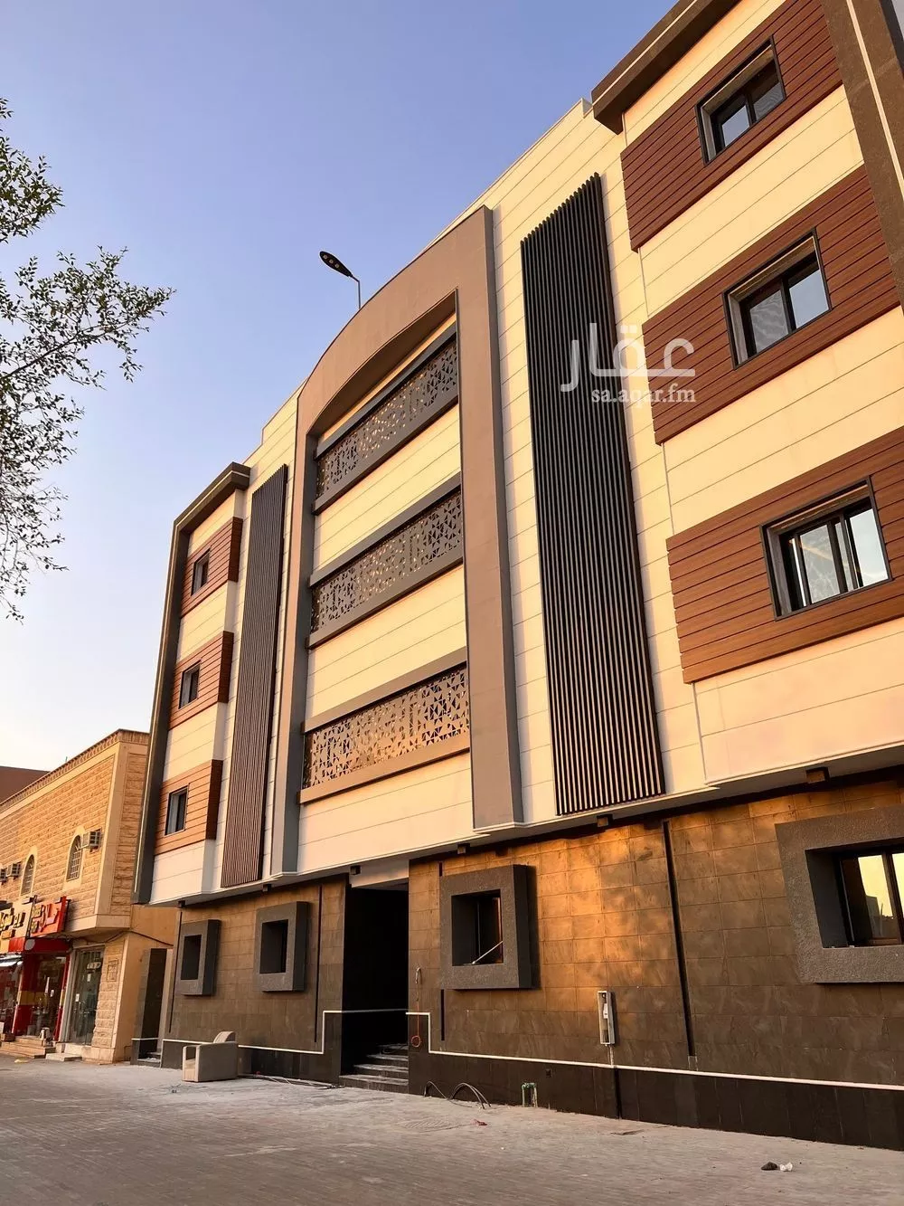 1 bedroom apartment in Al Wadi