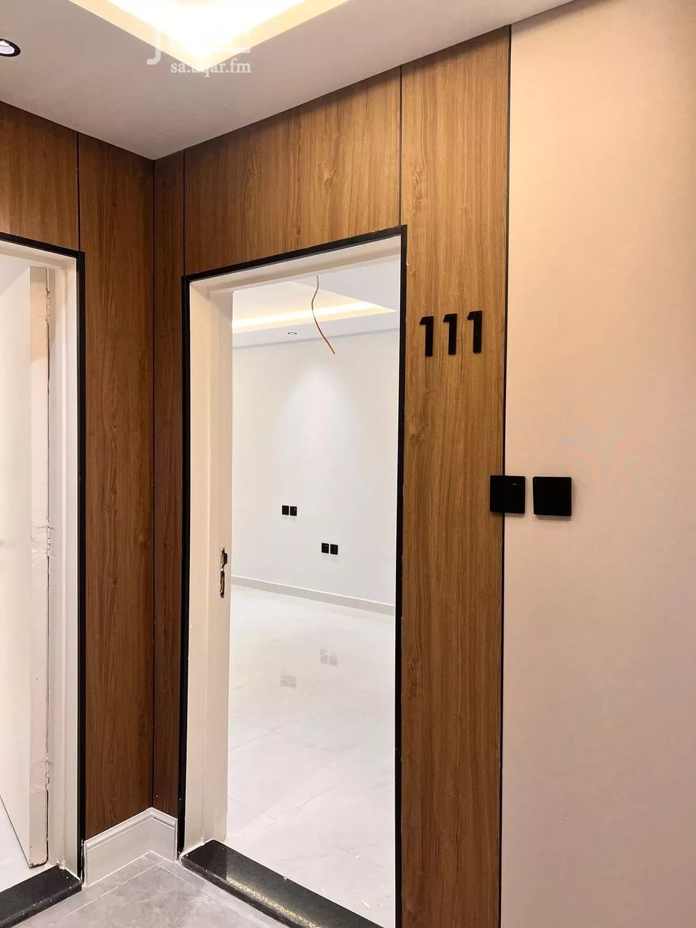 شقة 1 غرف في الوادي