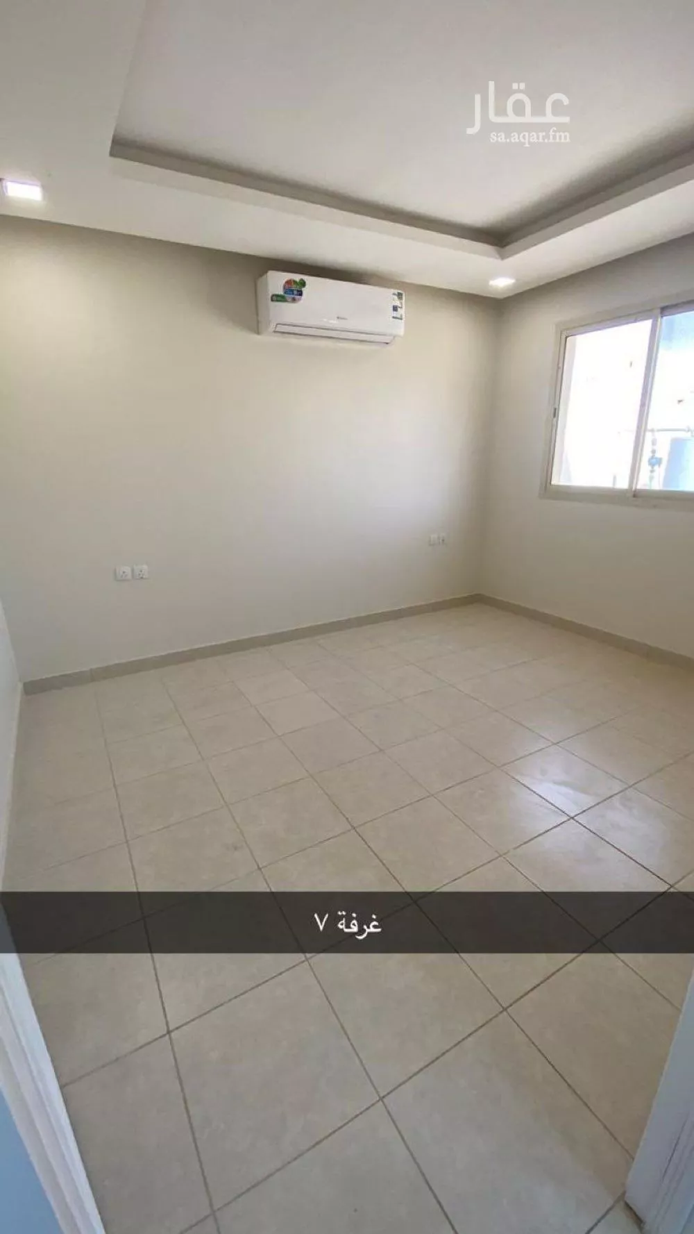 دوبلكس 7 غرف في النرجس 2