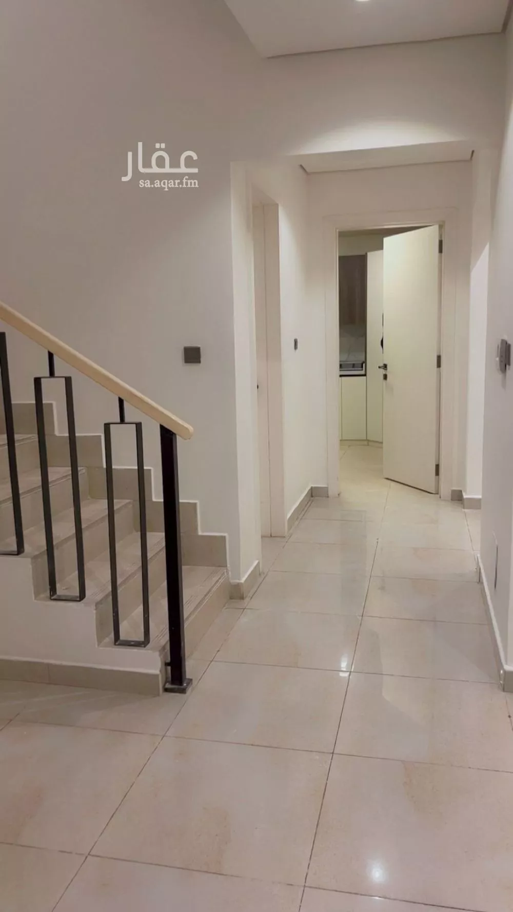 دوبلكس 7 غرف في النرجس 3