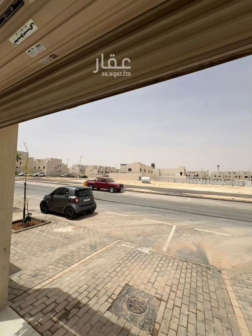 دوبلكس 4 غرف في النرجس 3