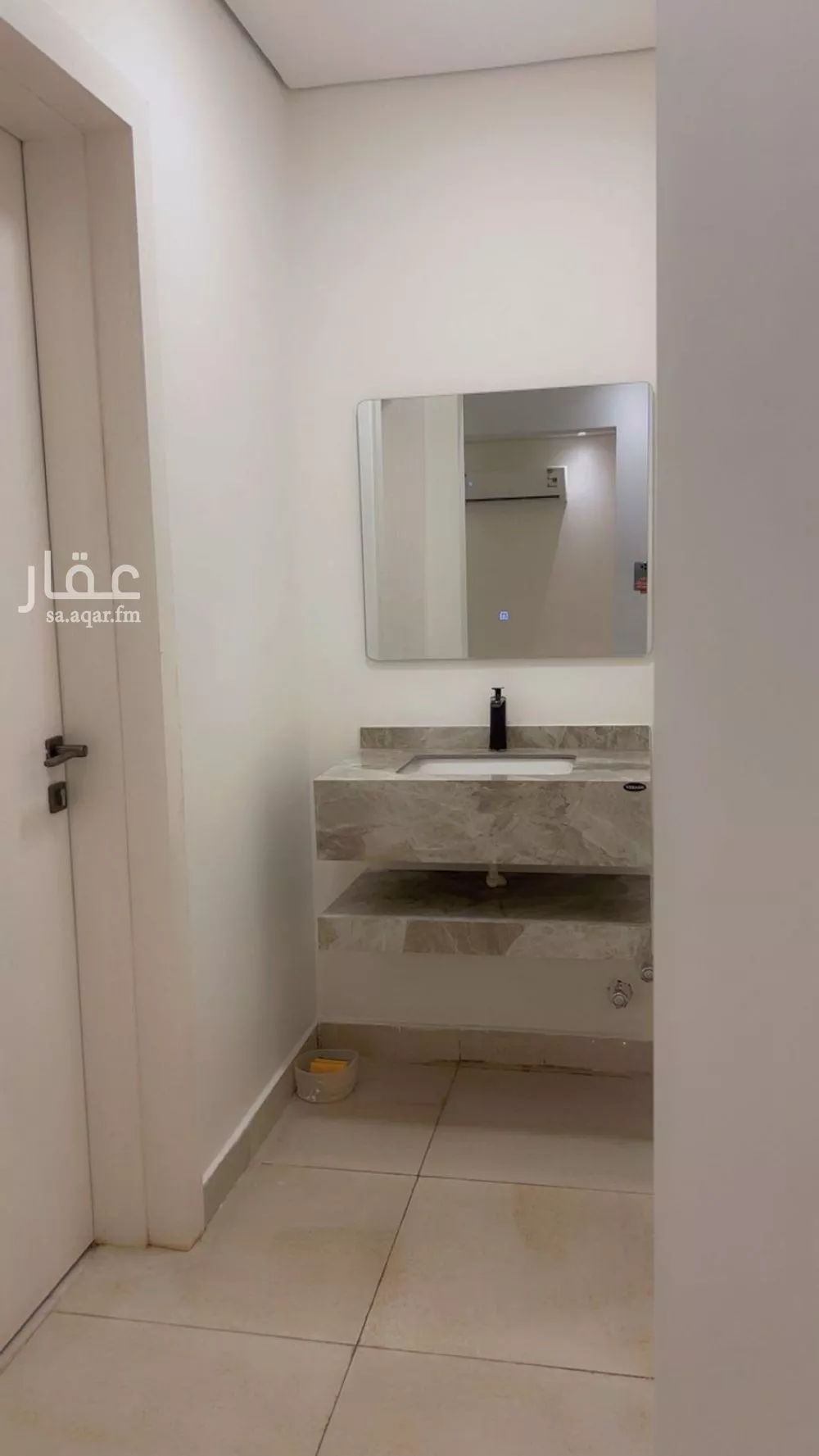 دوبلكس 7 غرف في النرجس 2