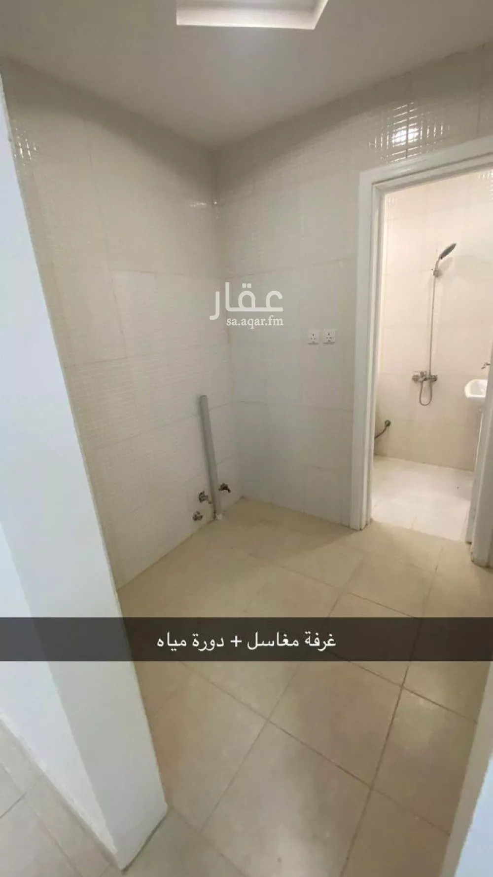 دوبلكس 7 غرف في النرجس 3