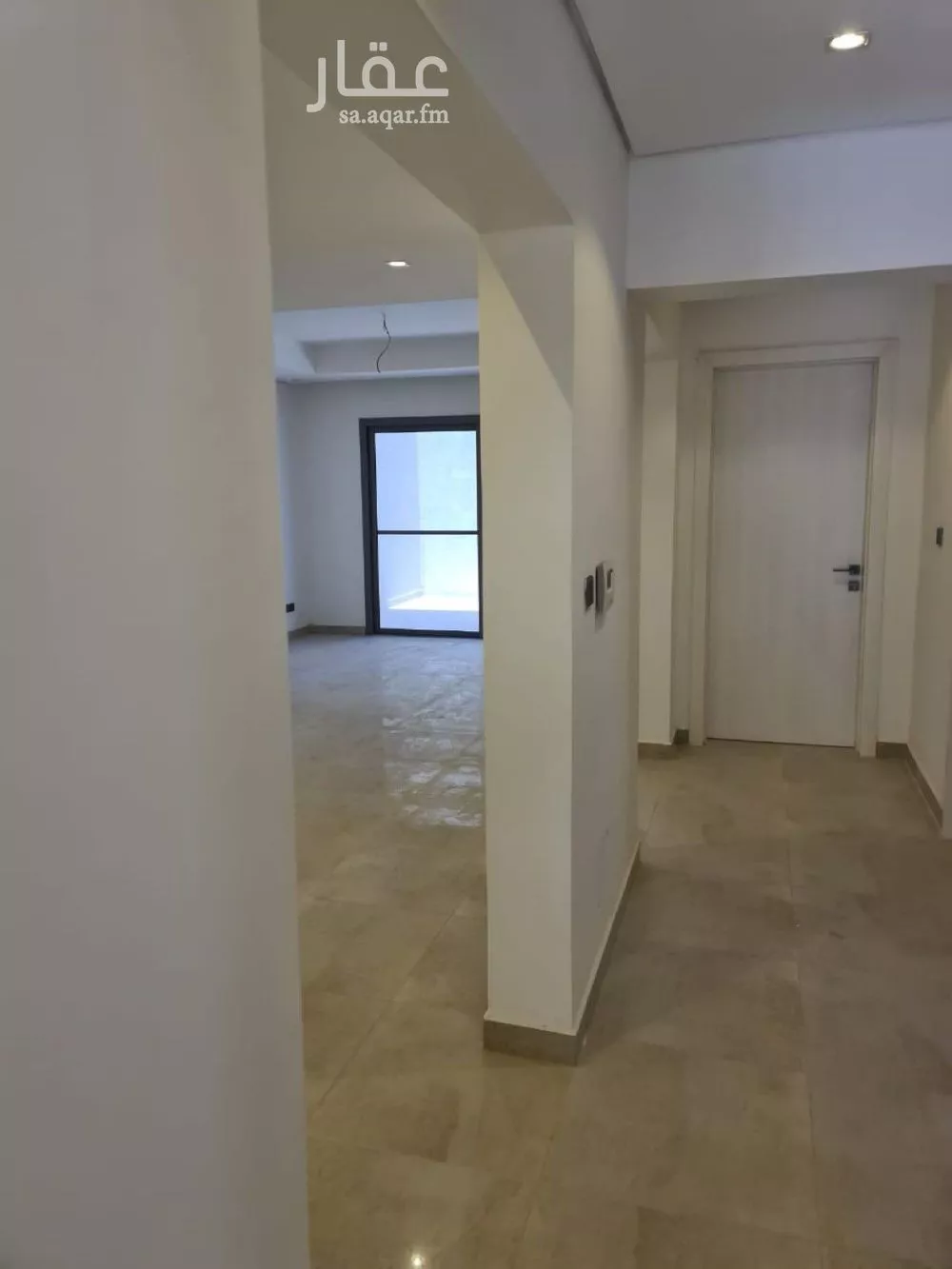 دوبلكس 3 غرف في النرجس 3