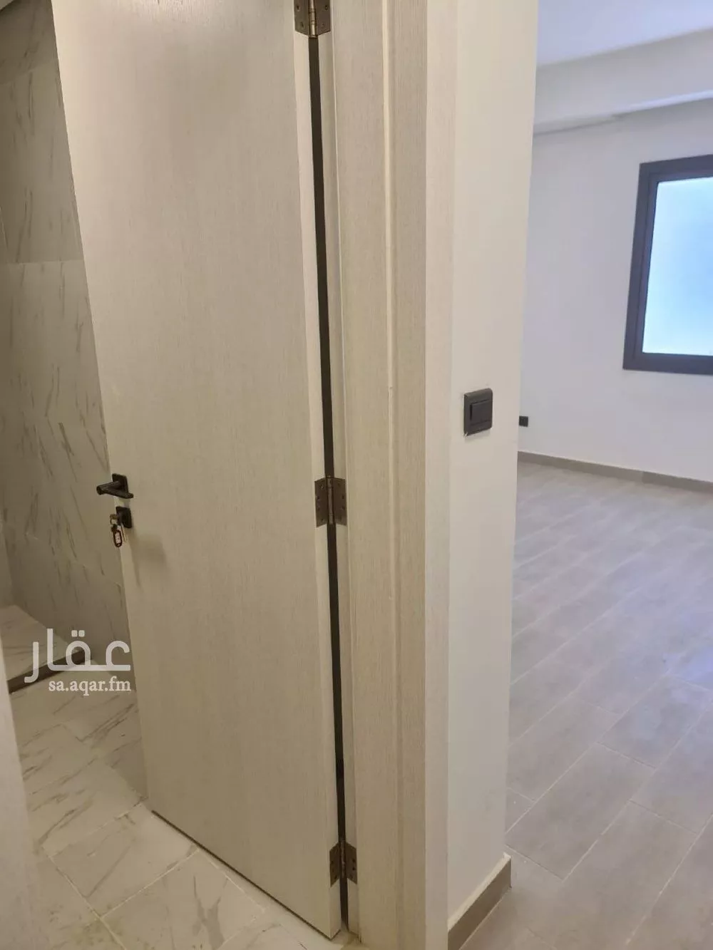 دوبلكس 3 غرف في النرجس 4