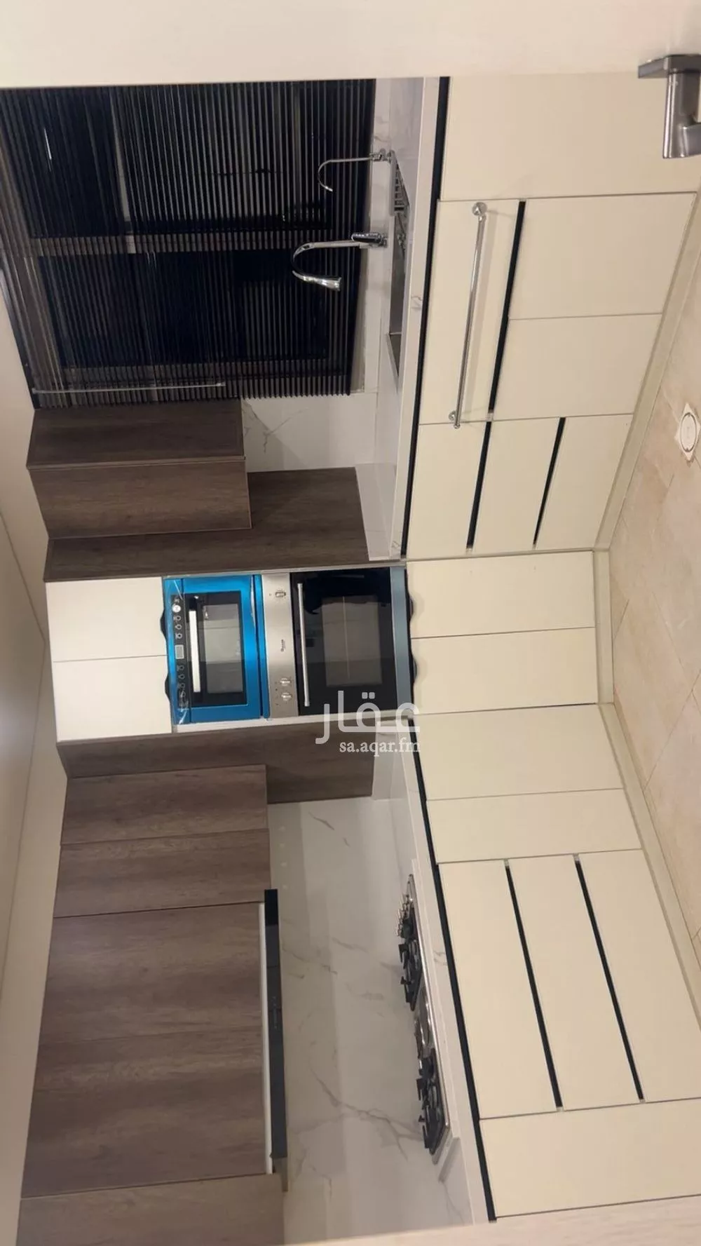 دوبلكس 7 غرف في النرجس 4