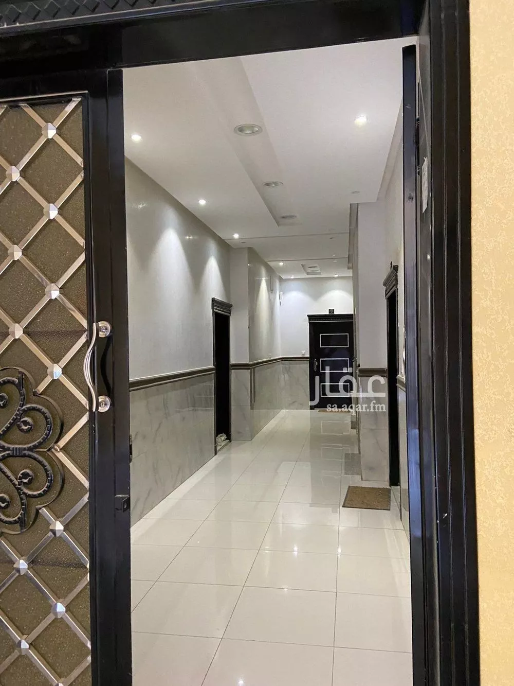 3 bedroom apartment in Al Rabie, Riyadh 7