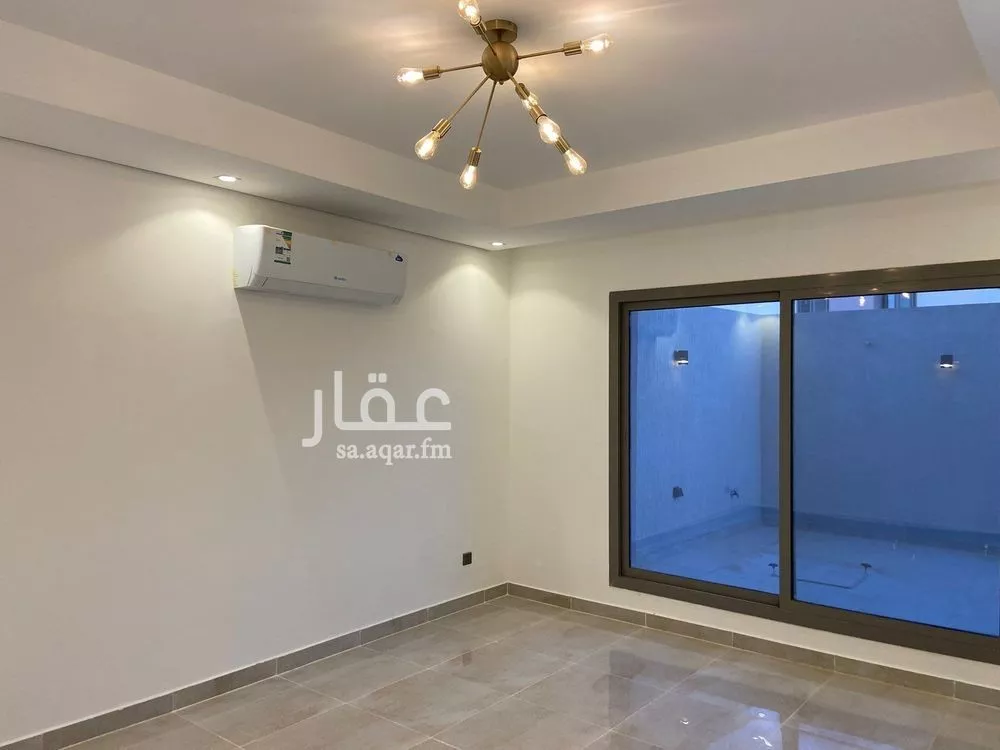 فيلا 4 غرف في النرجس 4