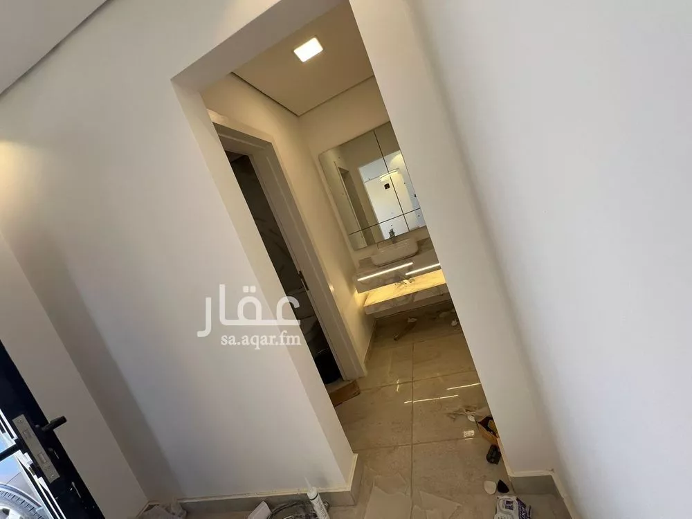 دوبلكس 4 غرف في النرجس 2