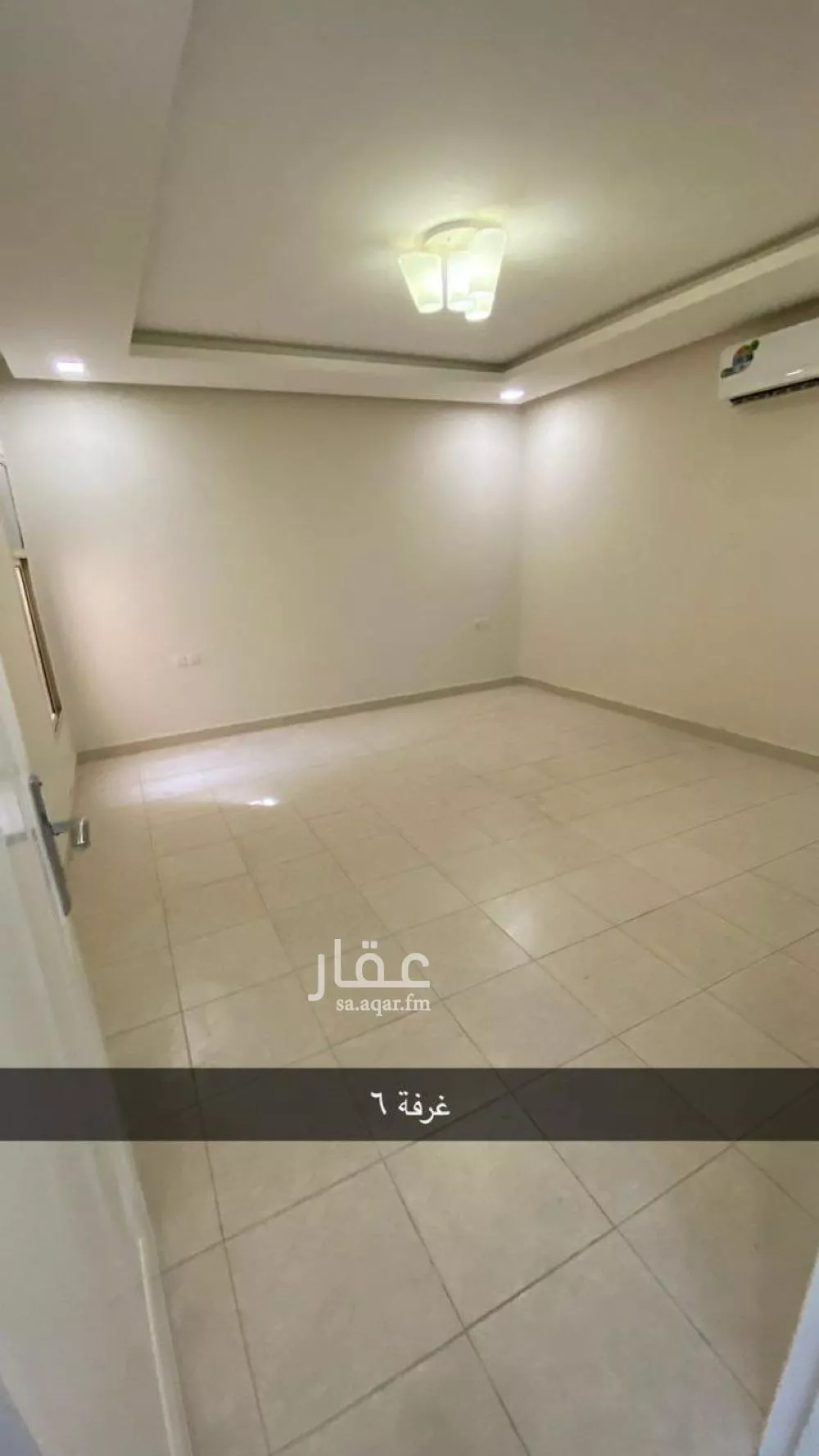 دوبلكس 7 غرف في النرجس 4