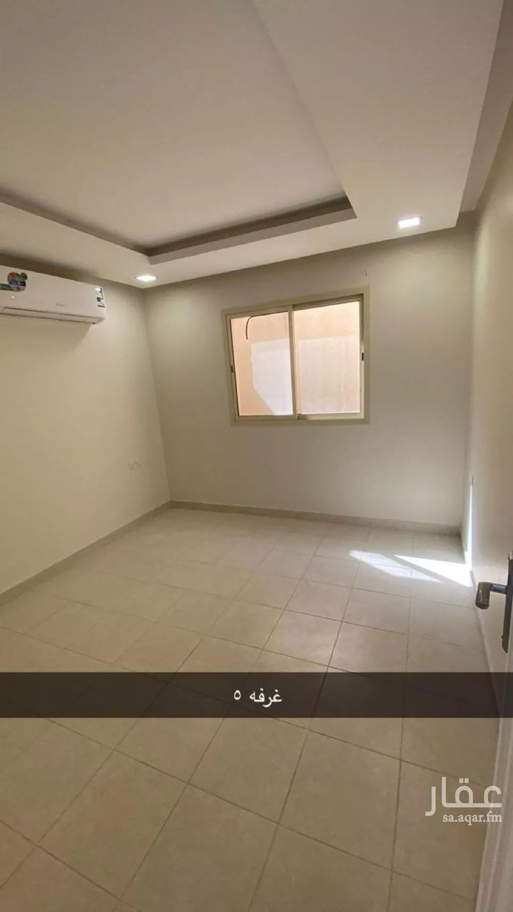 دوبلكس 7 غرف في النرجس 5