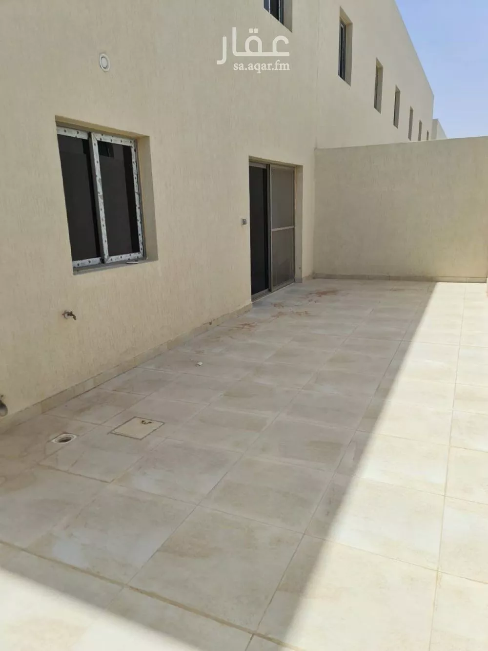 دوبلكس 3 غرف في النرجس 1