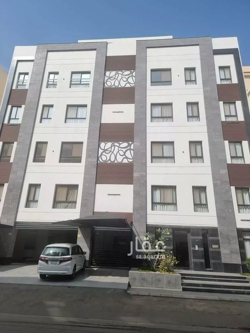 شقة 3 غرف في المروة 1