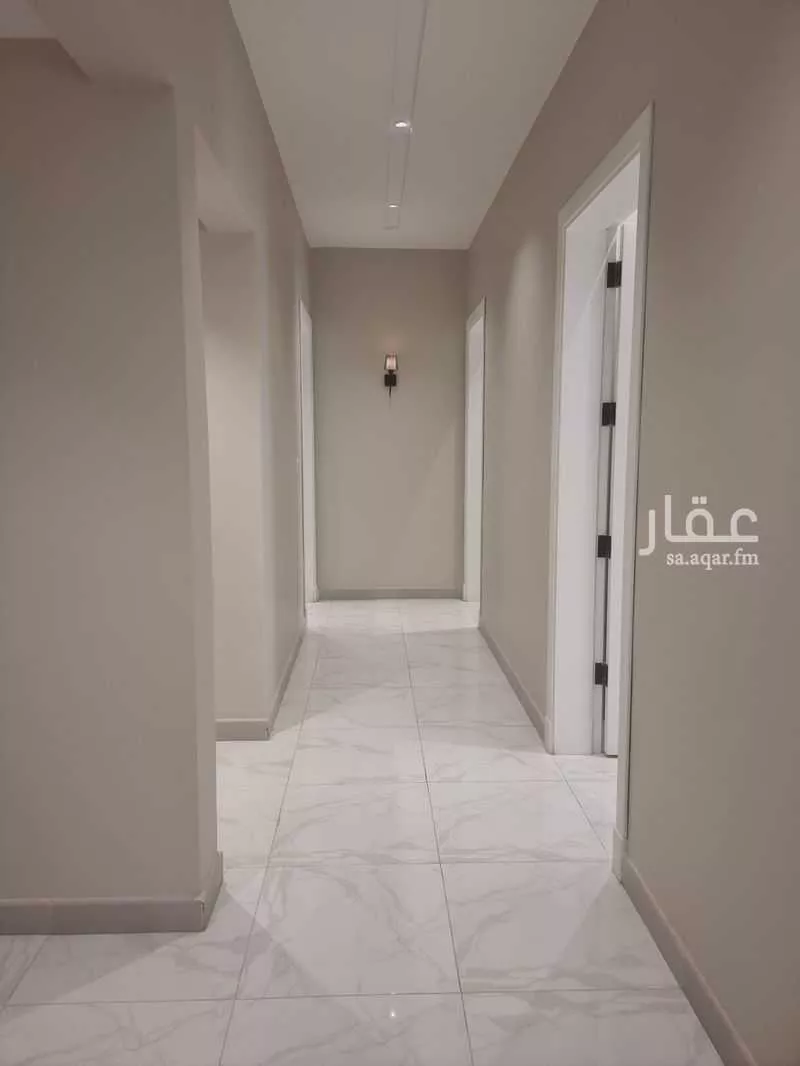 شقة 3 غرف في المروة 4