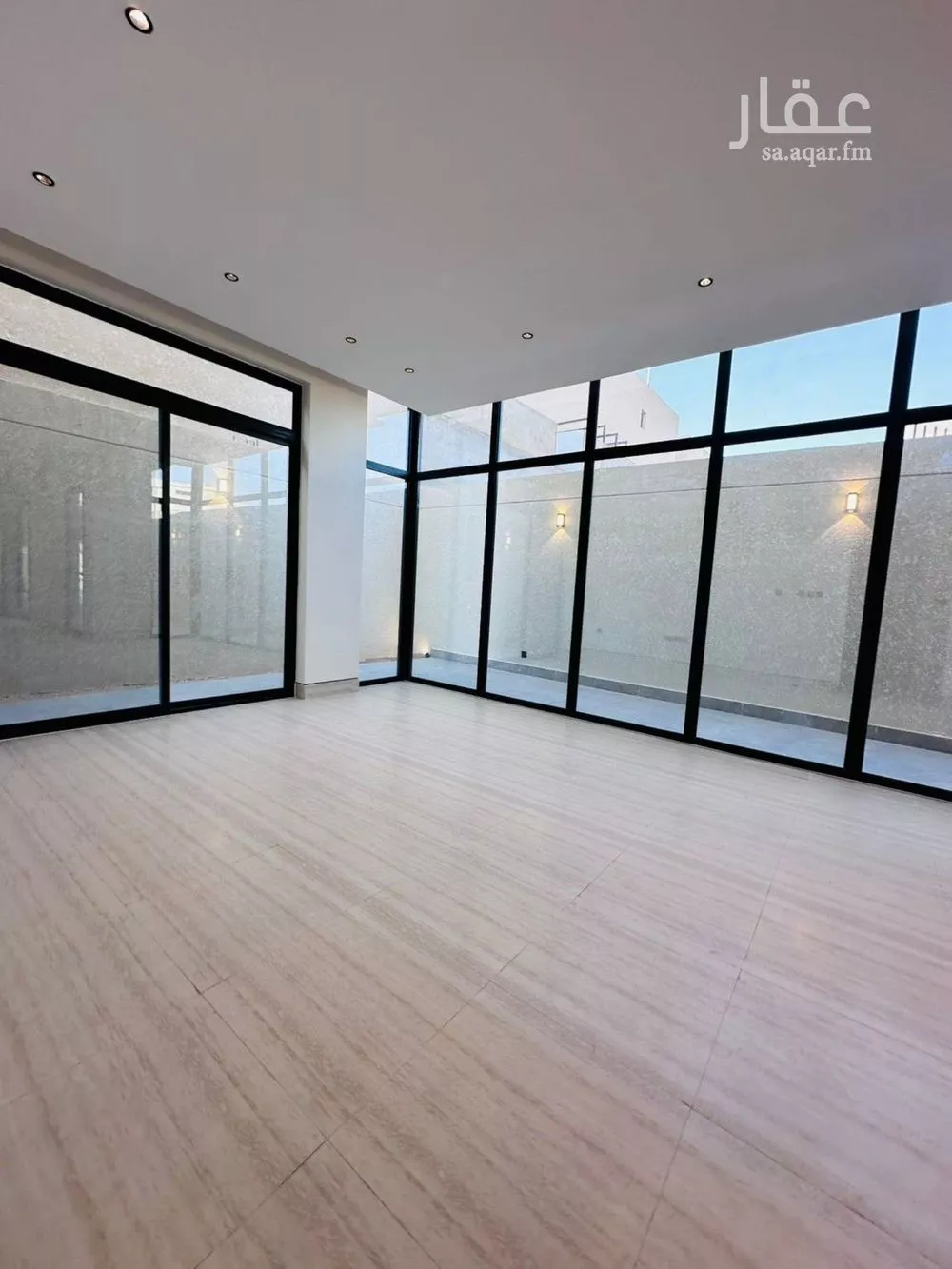 فيلا 6 غرف في المهدية 3