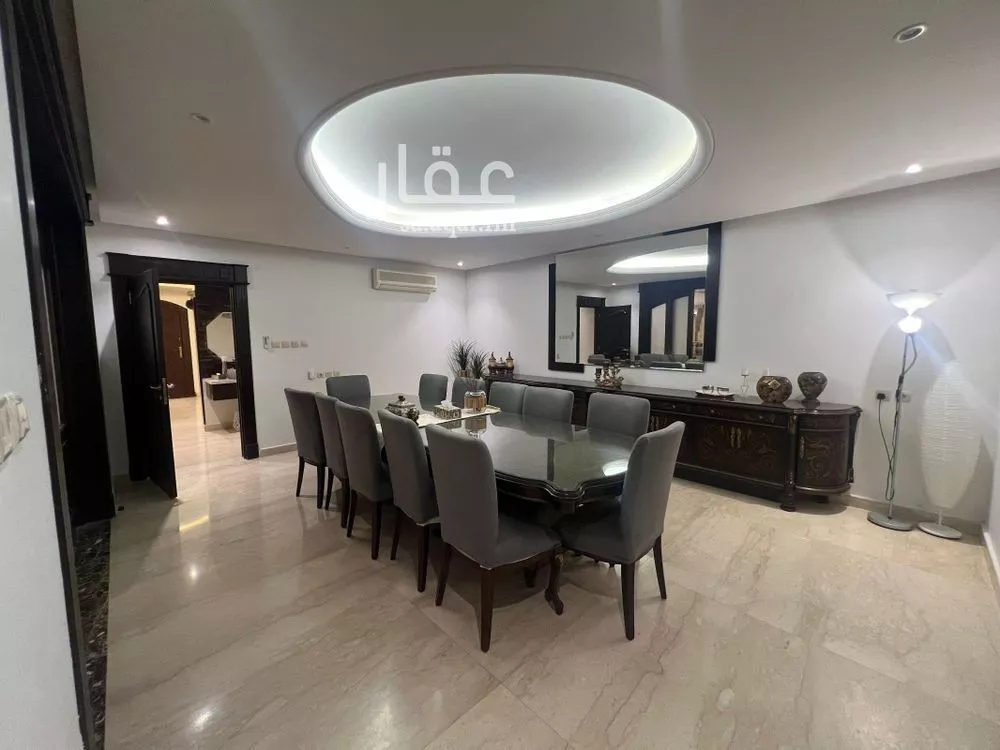10 bedroom villa in Al Sahafah 2