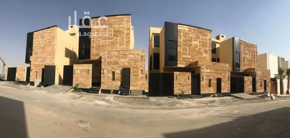 5 bedroom villa in Al Narjis 1