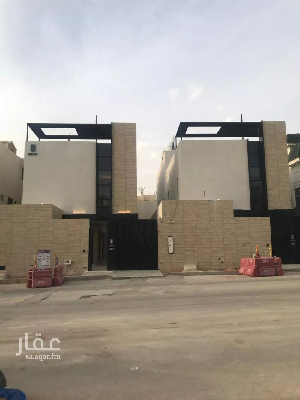 فيلا 7 غرف في الياسمين 1