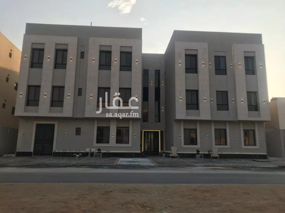 شقة 4 غرف في ظهرة لبن 2