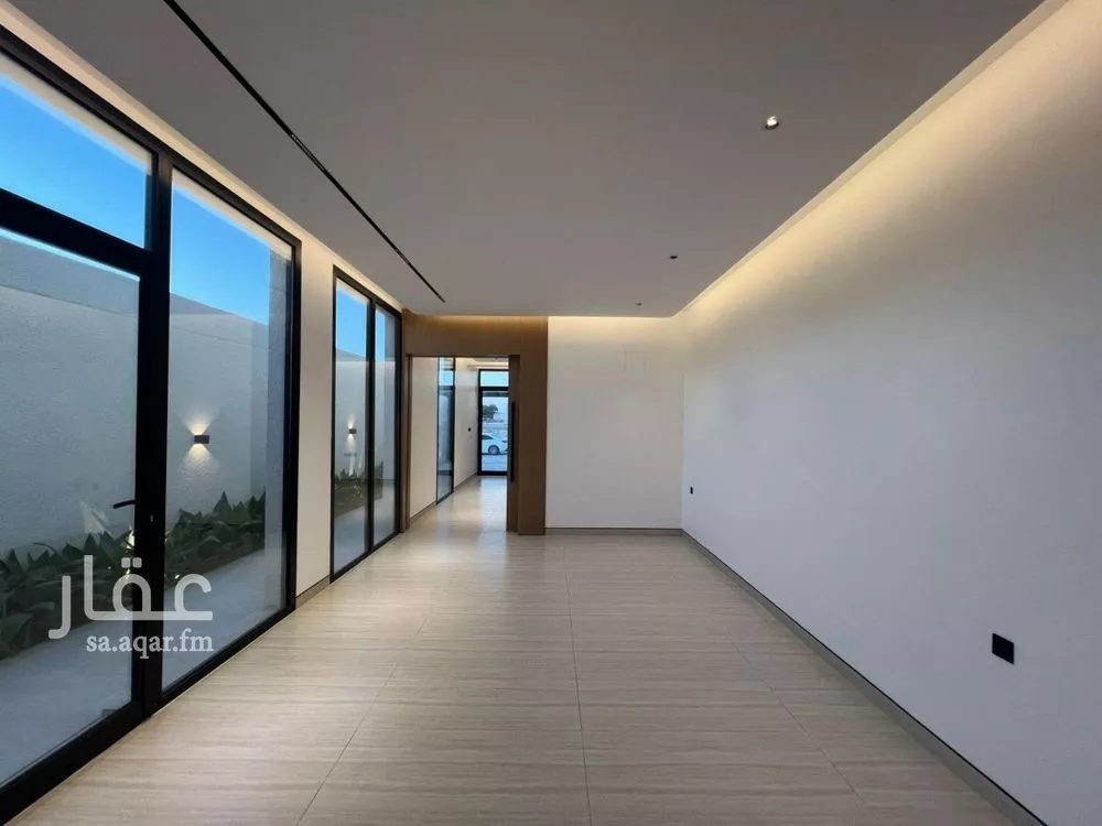 دور 5 غرف في العارض 5