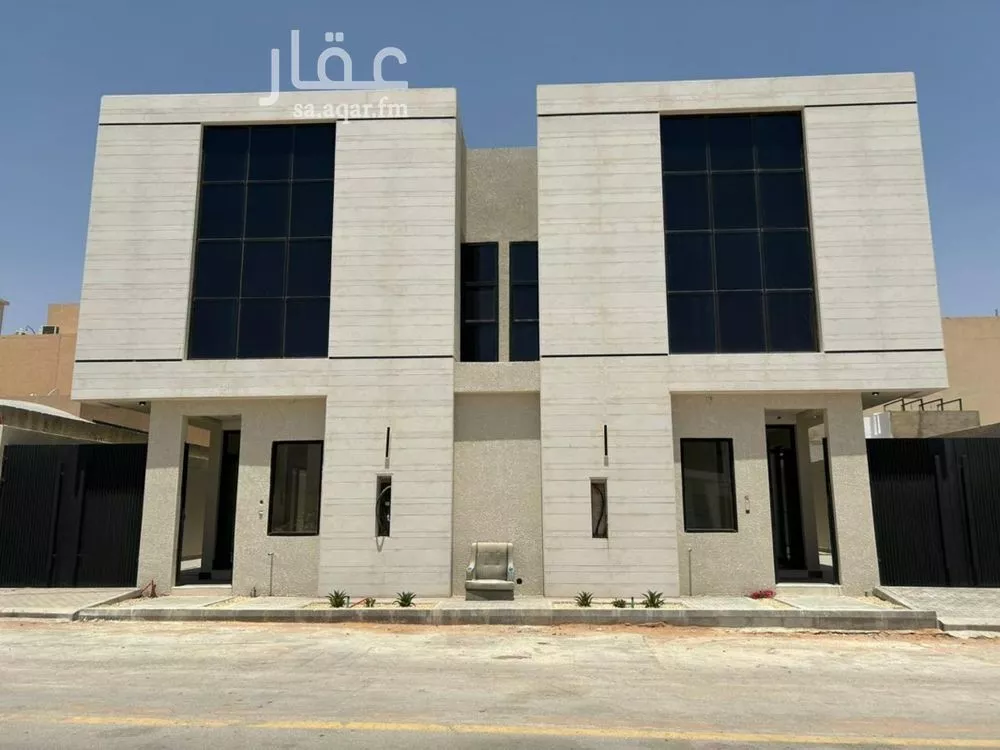 فيلا 6 غرف في المهدية 1