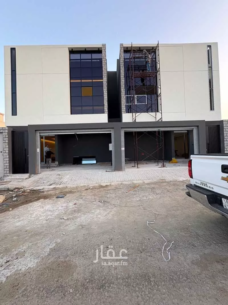 فيلا 5 غرف في الصوارى 1