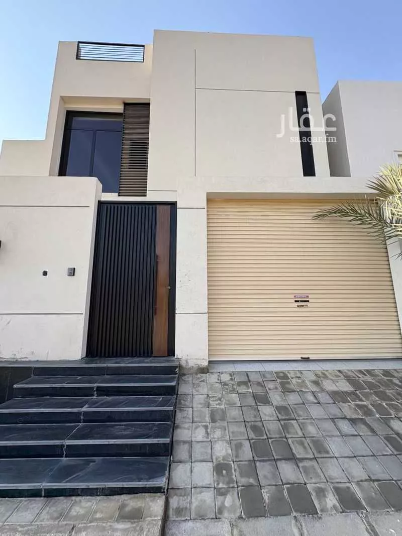7 bedroom villa in Al Sawari 1