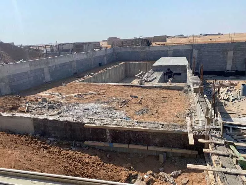 16 bedroom building in Az Zomorod, Jeddah 8