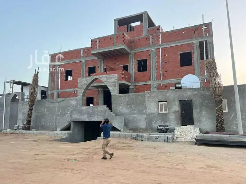 16 bedroom building in Az Zomorod, Jeddah 7