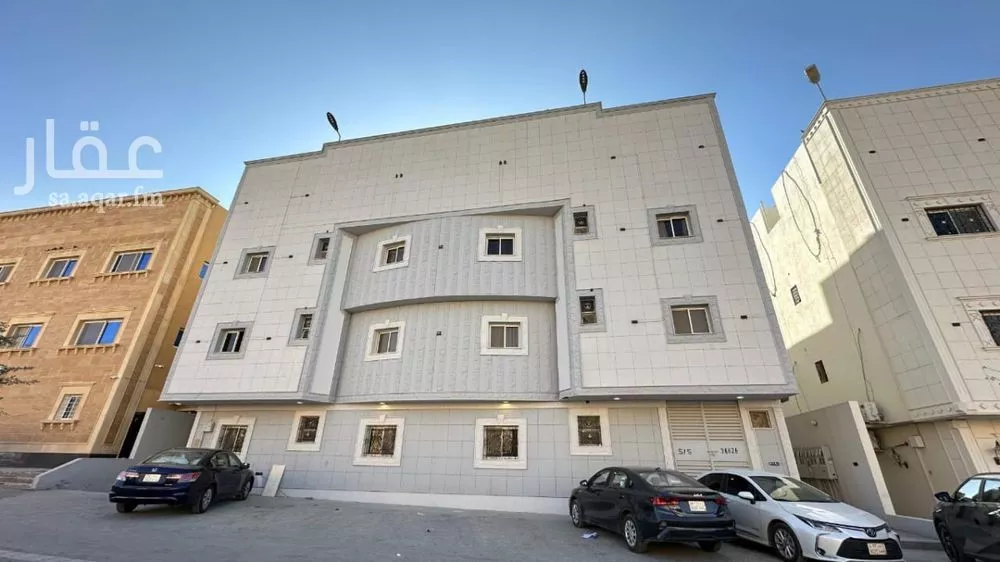 شقة 1 غرف في الوادي