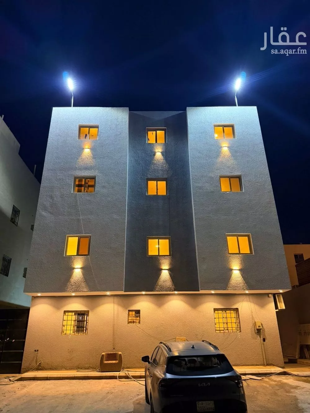 3 bedroom apartment in Al Aridh