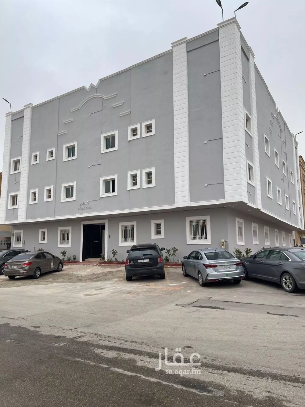 1 bedroom apartment in Al Sahafah